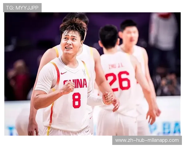 中国男篮用努力赢得尊敬，中国男篮咋样