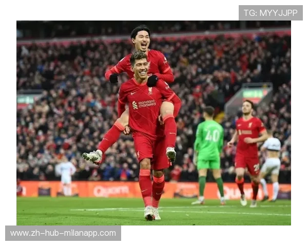 利物浦中场回传断球迅速发动突破完成破门 利物浦中场回传断球迅速发动突破完成破门