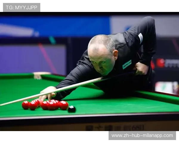 墨菲长台准度回归，练习赛火力全开