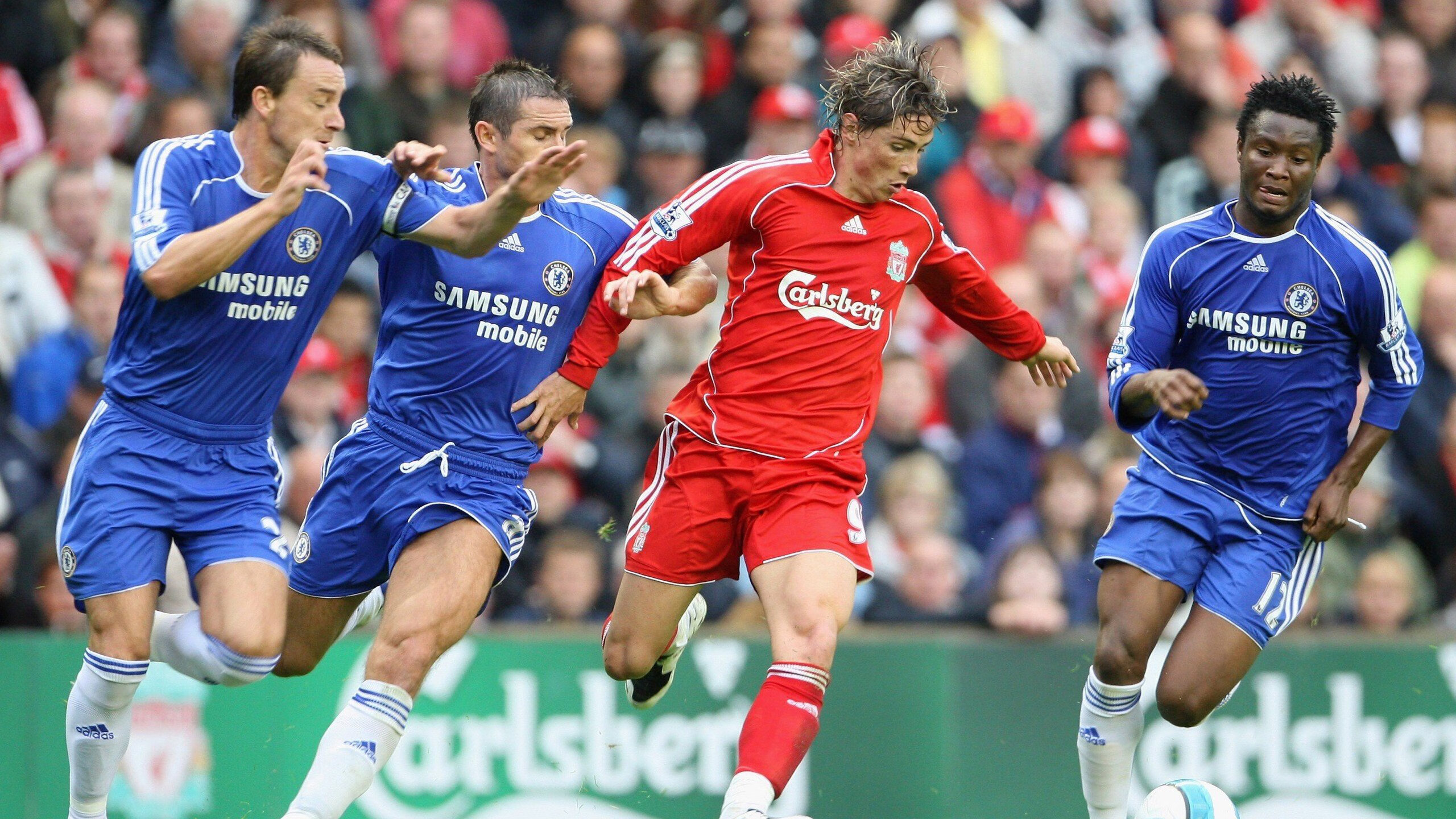 体育世界最大话题