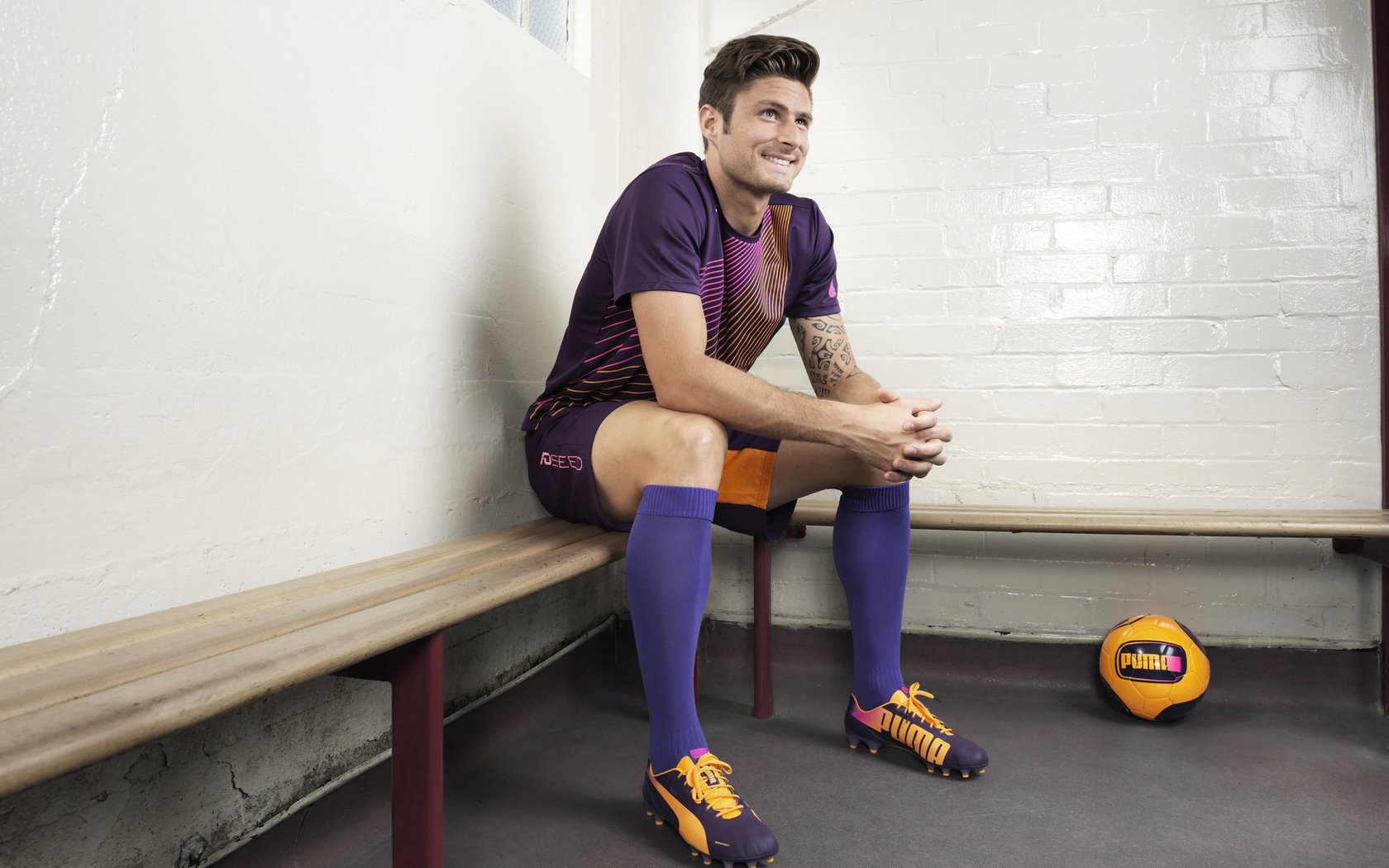 体育世界最大话题