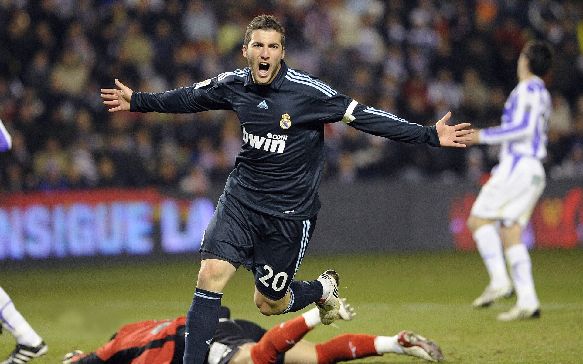 体育赛事全球影响