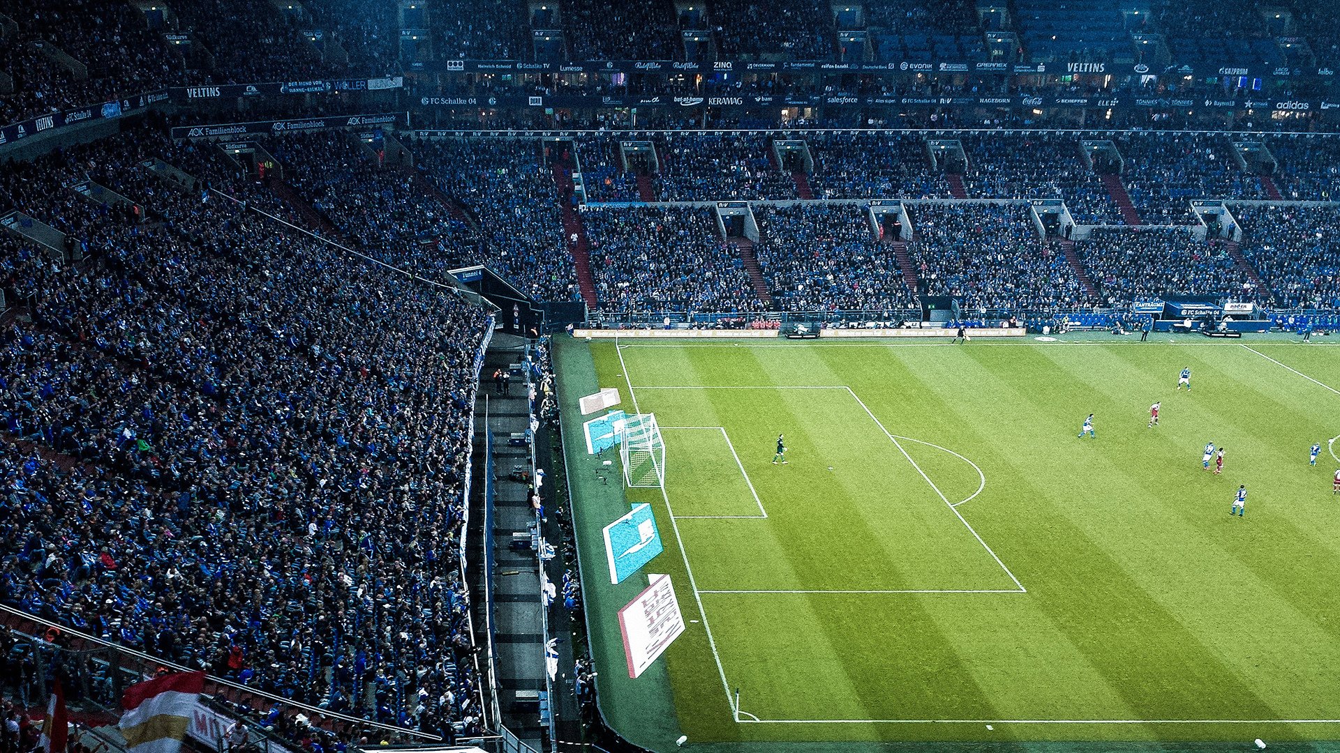 欧冠八分之一决赛次回合 巴萨大逆转 淘汰赛再现“诺坎普奇迹”